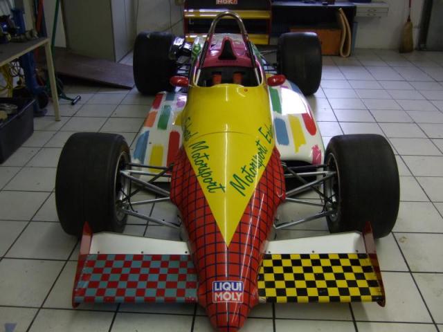 Ralt Formel 3000