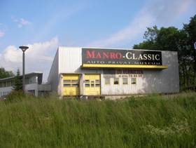 Manro-Classic